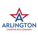 Arlington Charter Bus Company logo