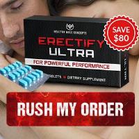 Erectify Ultra Reviews image 1