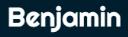 Benjamin logo