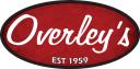 Overley's logo
