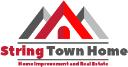 String Town Home logo