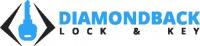 Diamondback Lock and Key image 1