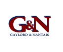 Gaylord & Nantais logo