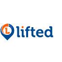 Lifted and Chill logo