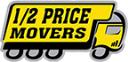 1/2 Price Movers Brooklyn logo