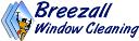 Breezall Window Cleaning logo