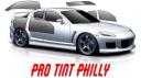 Pro Tint Philly logo