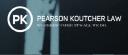 Pearson Koutcher Law logo