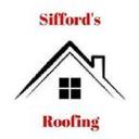 Sifford's Roofing logo