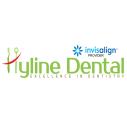 Hyline Dental logo