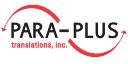 Para-Plus Translations Inc logo