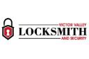 Victor Valley Locksmith & Security logo