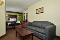 Econo Lodge Inn & Suites Richardson-Dallas image 6