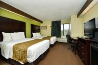 Econo Lodge Inn & Suites Richardson-Dallas image 16