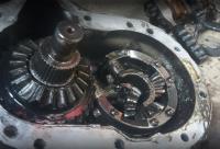 Marquez Truck Repair Inc image 1