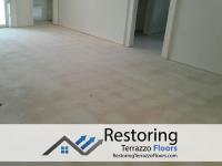 Restoring Terrazzo Floors Palm Beach Pros image 1