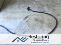 Restoring Terrazzo Floors Palm Beach Pros image 2