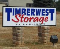 Timberwest Storage image 1