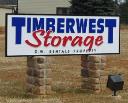Timberwest Storage logo