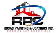 Rosas Painting & Coatings Inc image 1