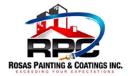 Rosas Painting & Coatings Inc logo