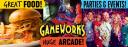 GameWorks Seattle logo