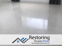 Restoring Terrazzo Floors Palm Beach Pros image 3