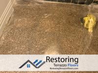 Restoring Terrazzo Floors Palm Beach Pros image 4