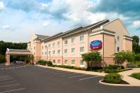 Fairfield Inn & Suites by Marriott State College image 2