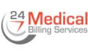 247 Medical Billing Services logo