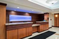 Fairfield Inn & Suites by Marriott State College image 3