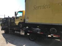 K & G Towing Services image 1