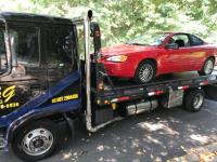 K & G Towing Services image 2