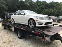 K & G Towing Services image 3