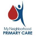 My Neighborhood Primary Care logo