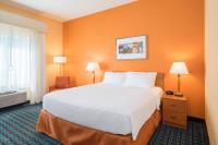 Fairfield Inn & Suites by Marriott State College image 6