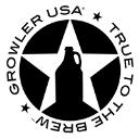 Growler USA logo