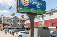 Comfort Inn, Downtown Hollywood Hotels Los Angeles image 6