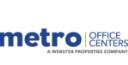 Metro Office Centers logo