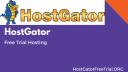 HostGator Trial logo