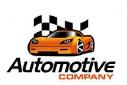 Automotive  Service logo