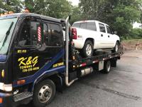 K & G Towing Services image 7