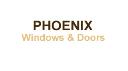 Phoenix Windows & Doors logo