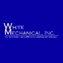 White Mechanical, Inc. logo