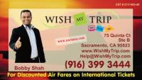 Welcome to Wish My Trip  image 1
