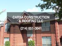 Carsa Construction & Roofing LLC image 3