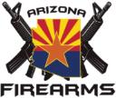 Arizona Firearms logo