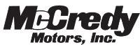 McCredy Motors Inc image 1