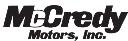 McCredy Motors Inc logo