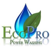 EcoPro Power Washing image 1
